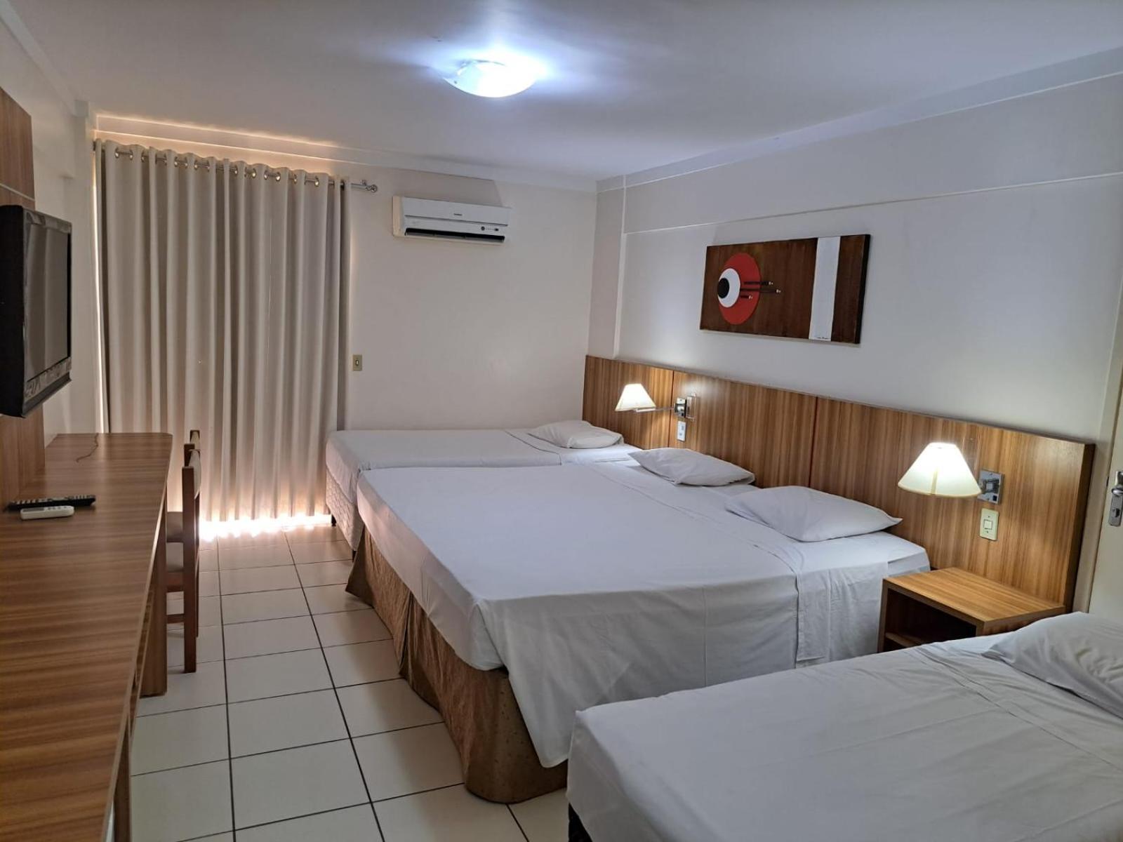 Exclusive Residence E Acqua Park 卡达斯诺瓦斯 外观 照片