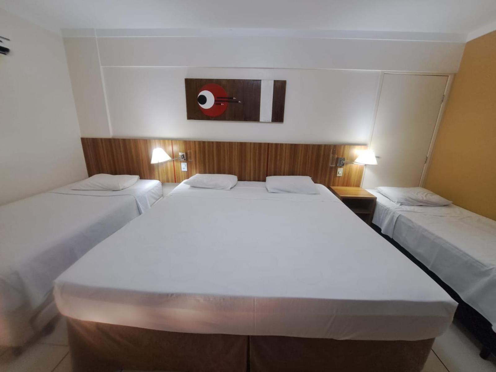 Exclusive Residence E Acqua Park 卡达斯诺瓦斯 外观 照片