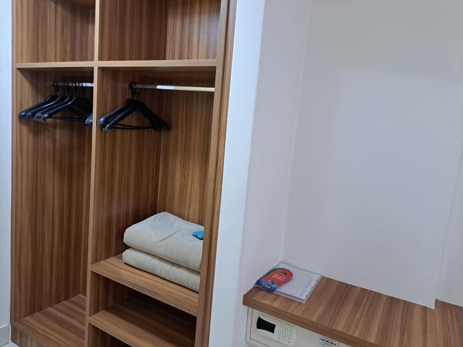 Exclusive Residence E Acqua Park 卡达斯诺瓦斯 外观 照片