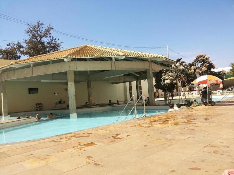 Exclusive Residence E Acqua Park 卡达斯诺瓦斯 外观 照片
