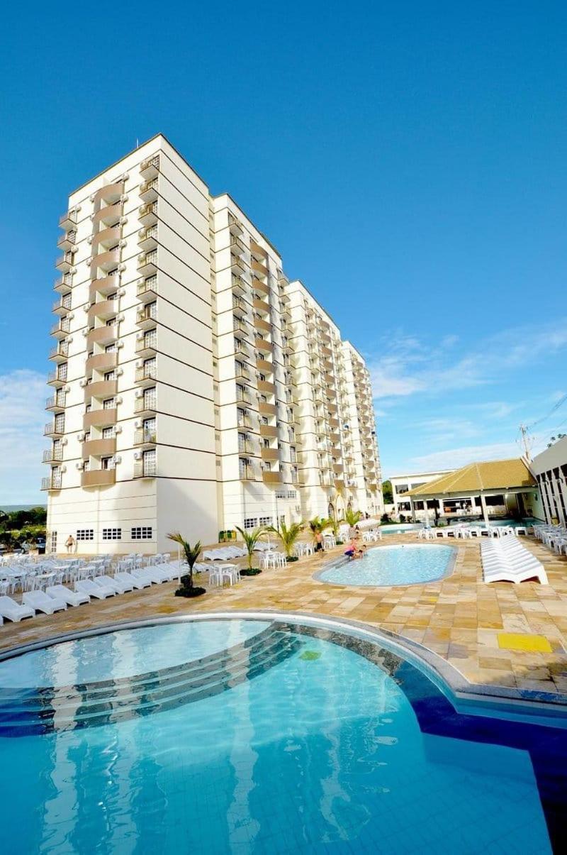 Exclusive Residence E Acqua Park 卡达斯诺瓦斯 外观 照片